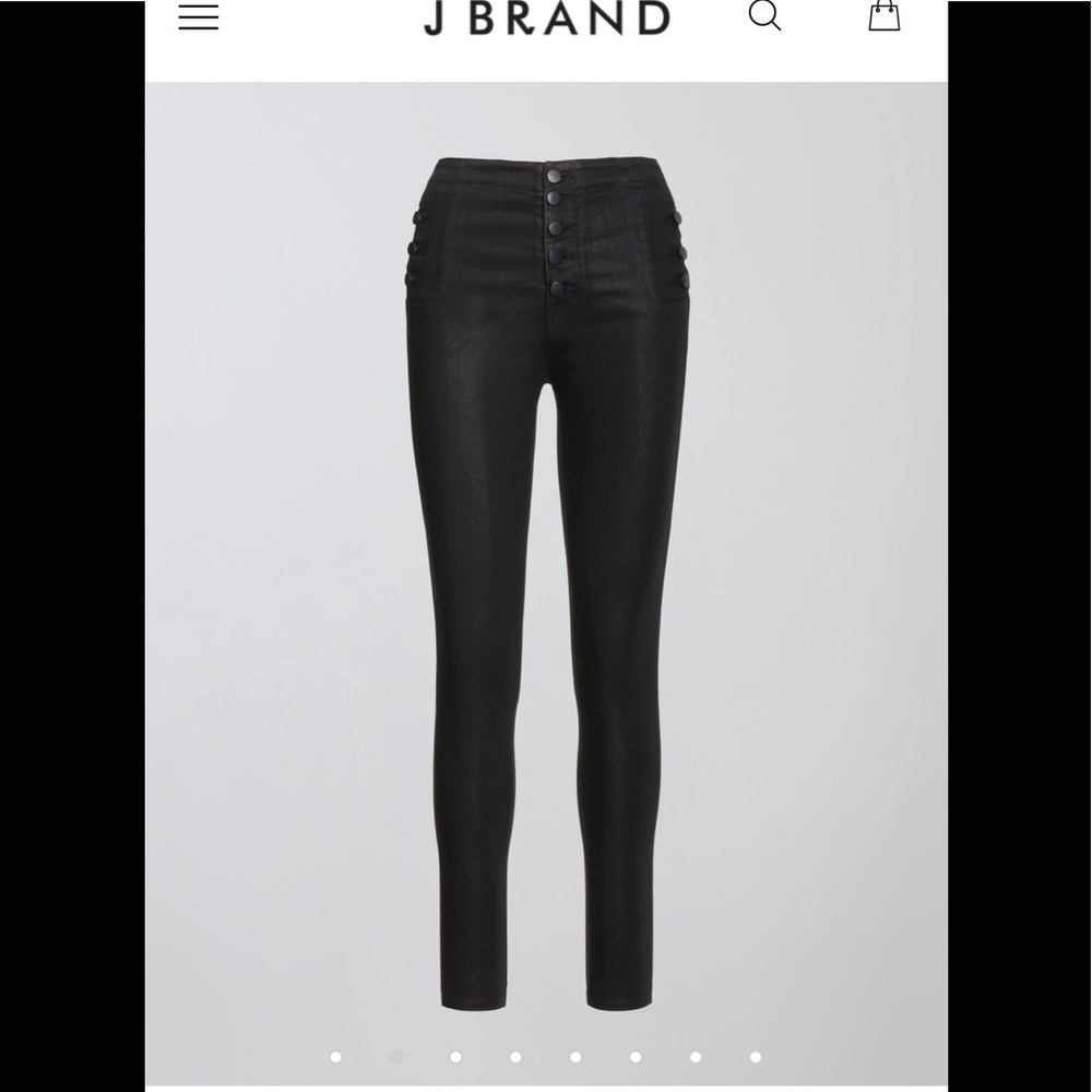 J brand Natasha jeans